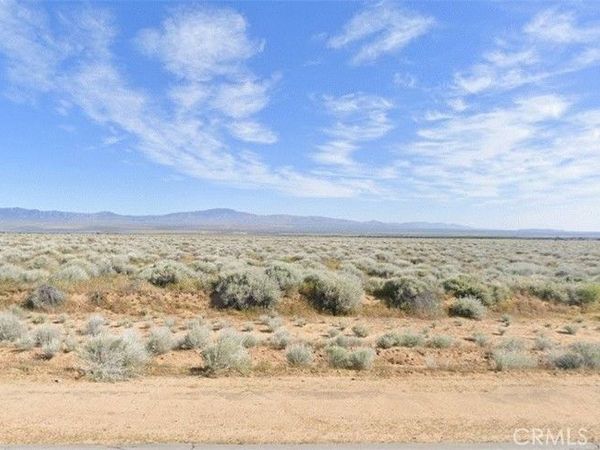 0 W Avenue E15, Lancaster, CA 93536