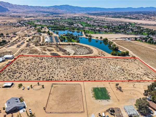 0 Westmont Dr, Apple Valley, CA 92308