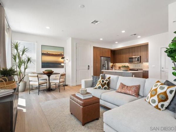 5050 Avenida Lugano, Unit #1, Chula Vista, CA 91913