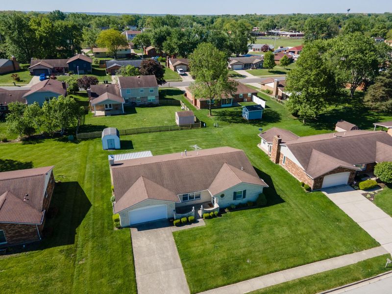 4208 Pleasanton Road, Englewood, OH 45322 Photo 27