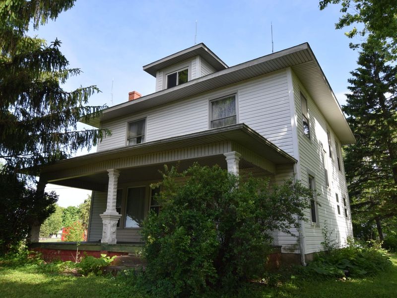 13095 Christiansburg Jackson Road, Saint Paris, OH 43072 Photo 1