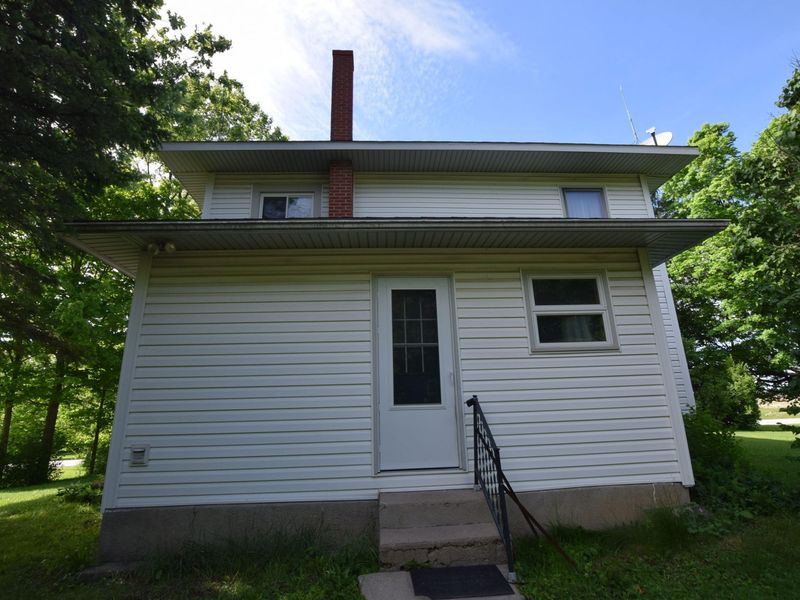 13095 Christiansburg Jackson Road, Saint Paris, OH 43072 Photo 2