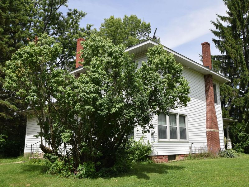 13095 Christiansburg Jackson Road, Saint Paris, OH 43072 Photo 37
