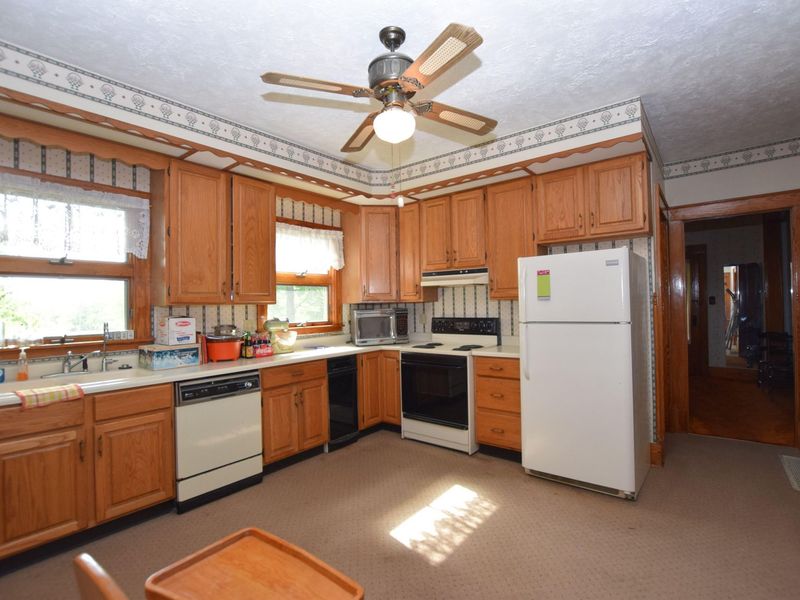 13095 Christiansburg Jackson Road, Saint Paris, OH 43072 Photo 7