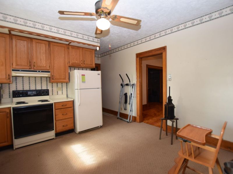 13095 Christiansburg Jackson Road, Saint Paris, OH 43072 Photo 8