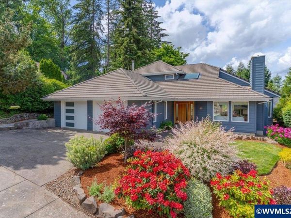 2931 Dogwood Ct S, Salem, OR 97302