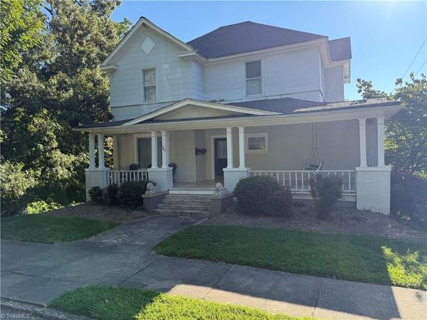 245 Corona Street , Unit 6, Winston-Salem, NC 27103
