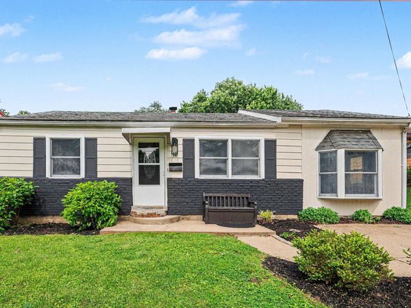 18 New Uri Avenue, Florence, KY 41042