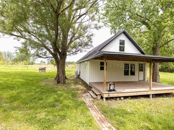 7841 W 950 N, Roann, IN 46974