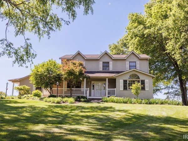 8303 Anne Avenue, Bloomington, IN 47401