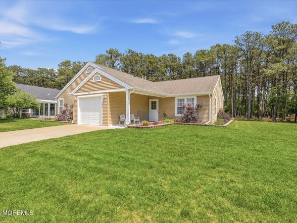 14 Abbey Court, Forked River, NJ 08731