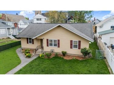 99 Myrtle Street, Manchester, NH 03104