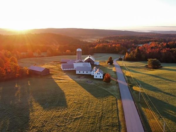 2245 Burrington Hill Road, Whitingham, VT 05361