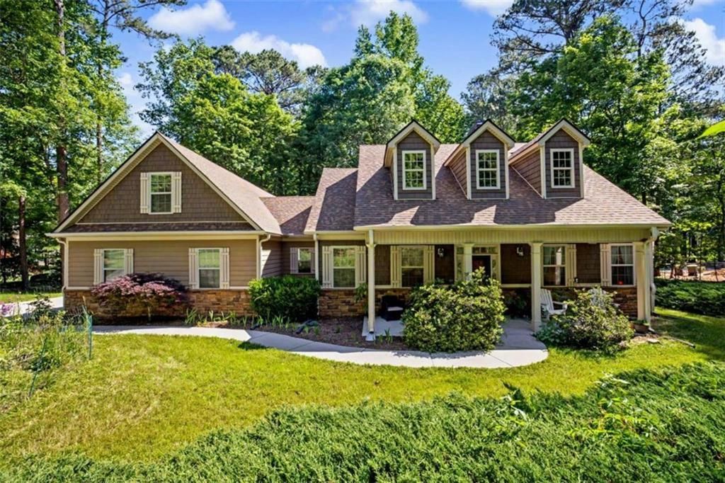 85 Enclave Lane, Newnan, GA 30263 Main Photo