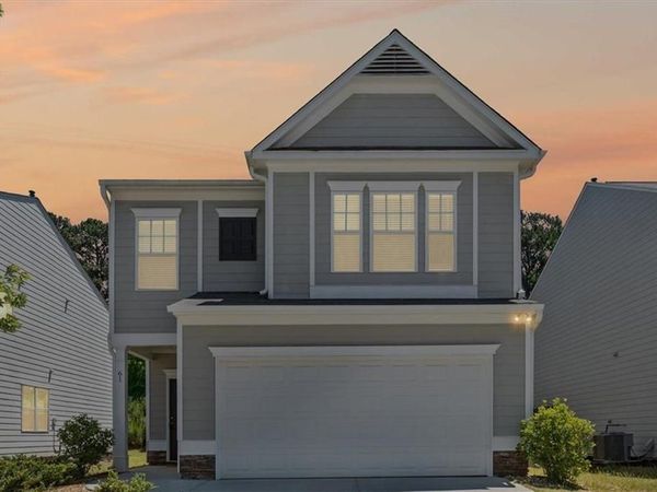 61 Pointe Place , Dawsonville, GA 30534