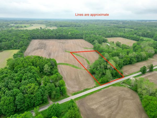 0 Dutch Lane, Unit Tract 1, Johnstown, OH 43031