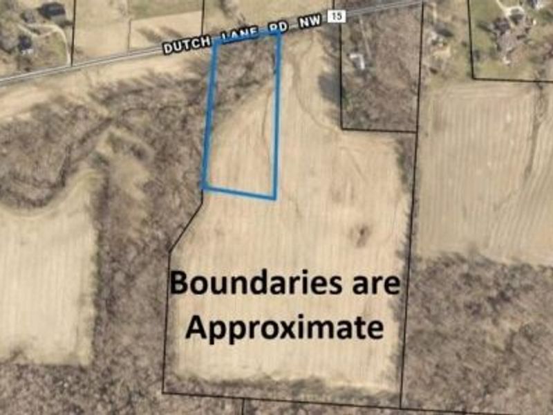 0 Dutch Lane, Unit Tract 1, Johnstown, OH 43031 Photo 5