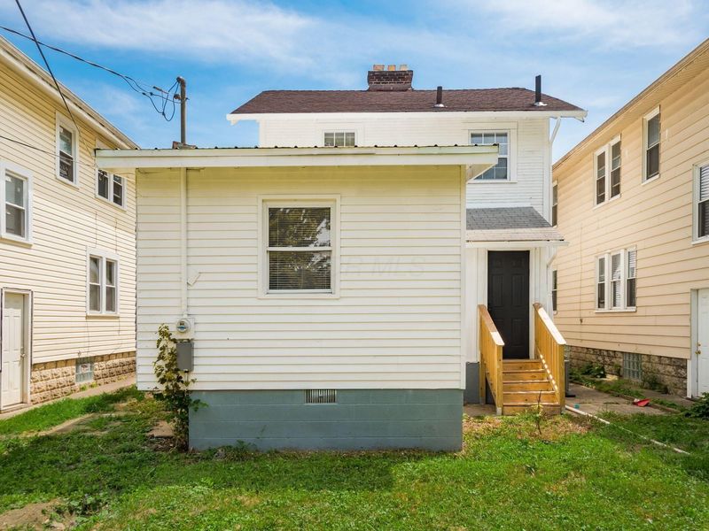 621 S Burgess Avenue , Columbus, OH 43204 Photo 27