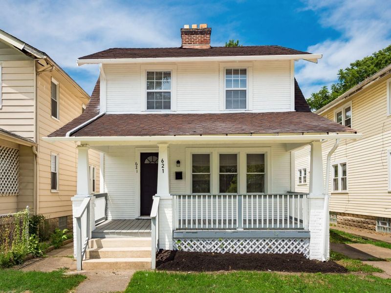 621 S Burgess Avenue , Columbus, OH 43204 Photo 32