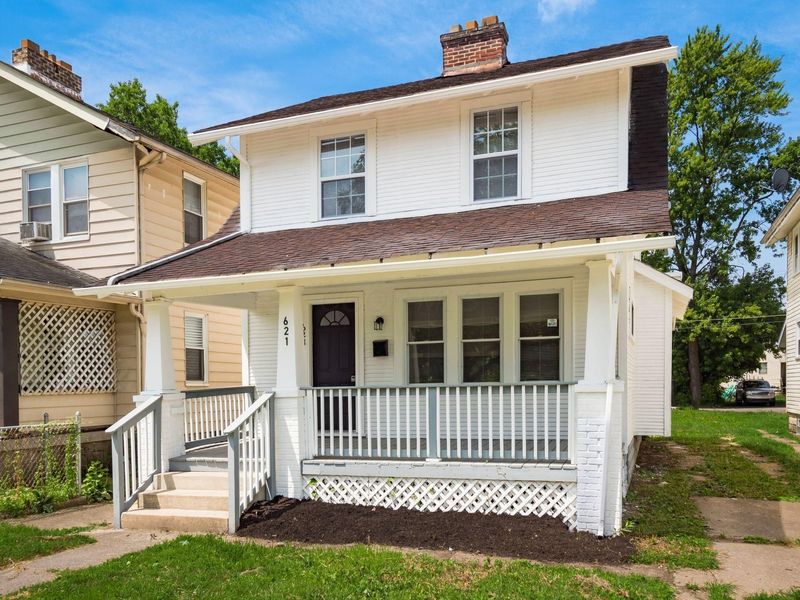 621 S Burgess Avenue , Columbus, OH 43204 Photo 33