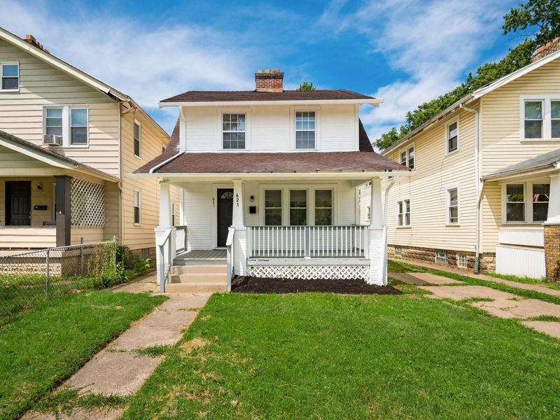 621 S Burgess Avenue , Columbus, OH 43204 Photo 34
