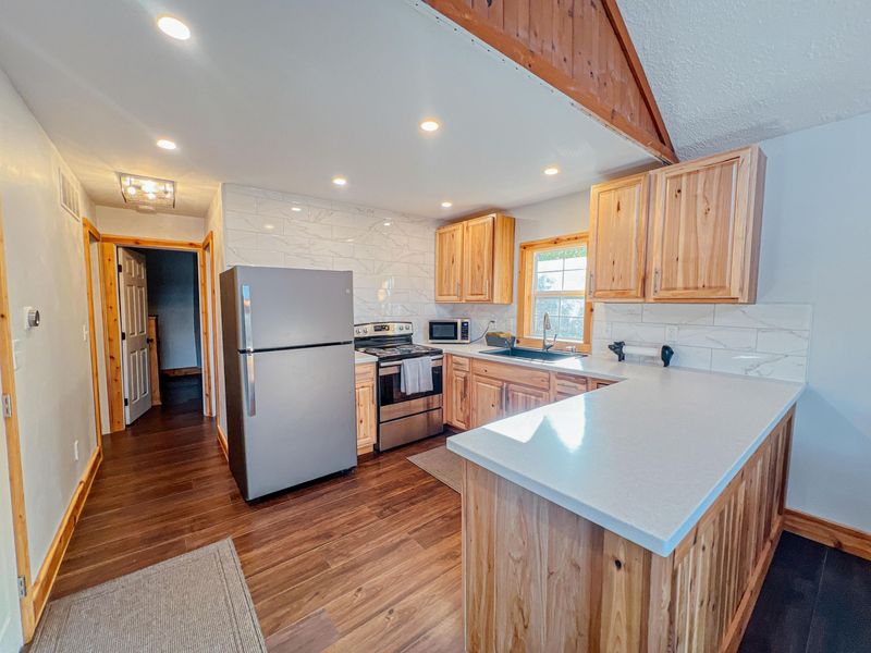 916 Valleywood Heights Drive , Howard, OH 43028 Photo 12