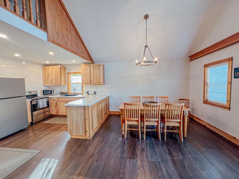 916 Valleywood Heights Drive , Howard, OH 43028 Photo 15