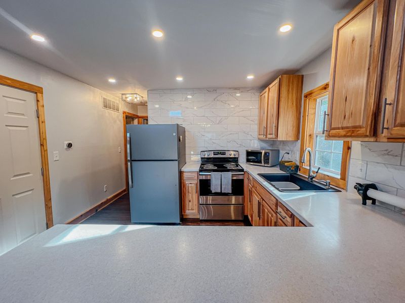 916 Valleywood Heights Drive , Howard, OH 43028 Photo 16
