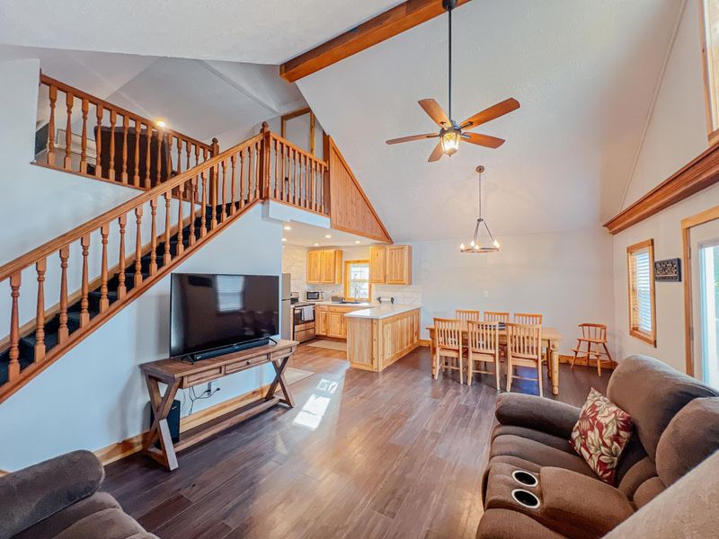 916 Valleywood Heights Drive , Howard, OH 43028 Photo 7