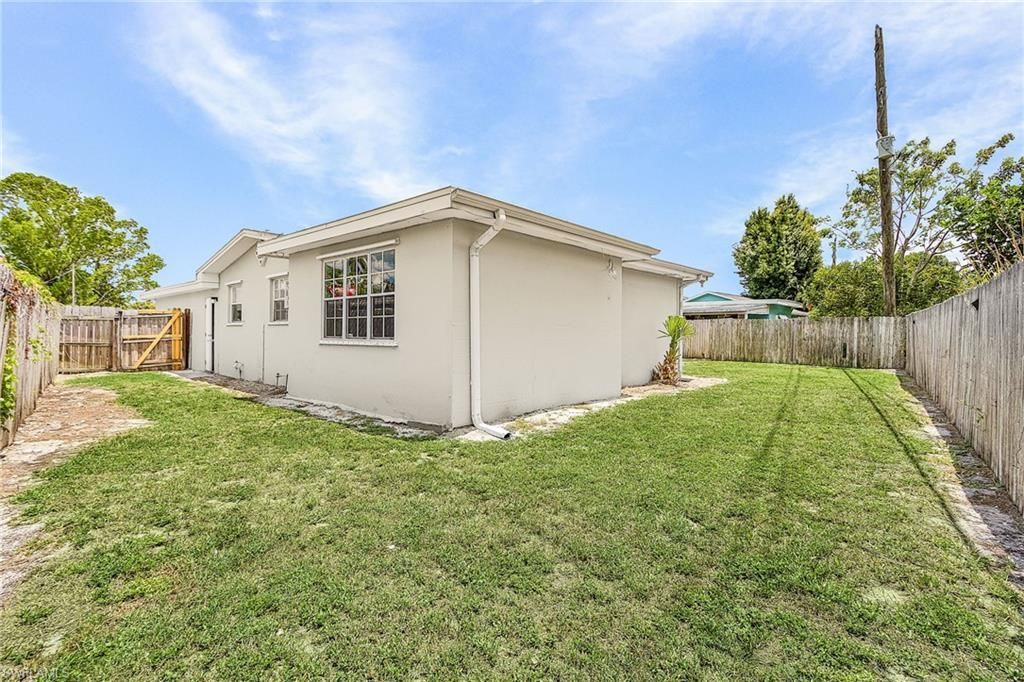 4360 Lagg Ave, Fort Myers, FL 33901 Photo