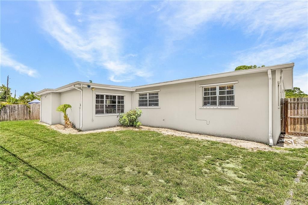 4360 Lagg Ave, Fort Myers, FL 33901 Photo