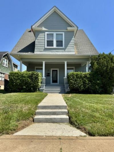 2147 Berkley Ave Sw, Unit 2147 and 2, Roanoke, VA 24015 Main Photo