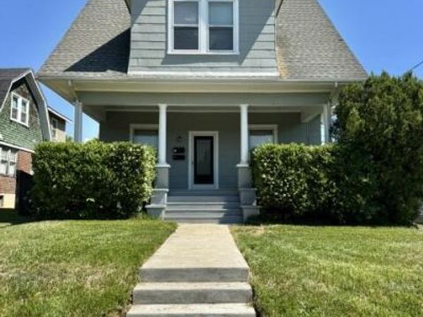 2147 Berkley AVE SW, Unit 2147 and 2, Roanoke, VA 24015