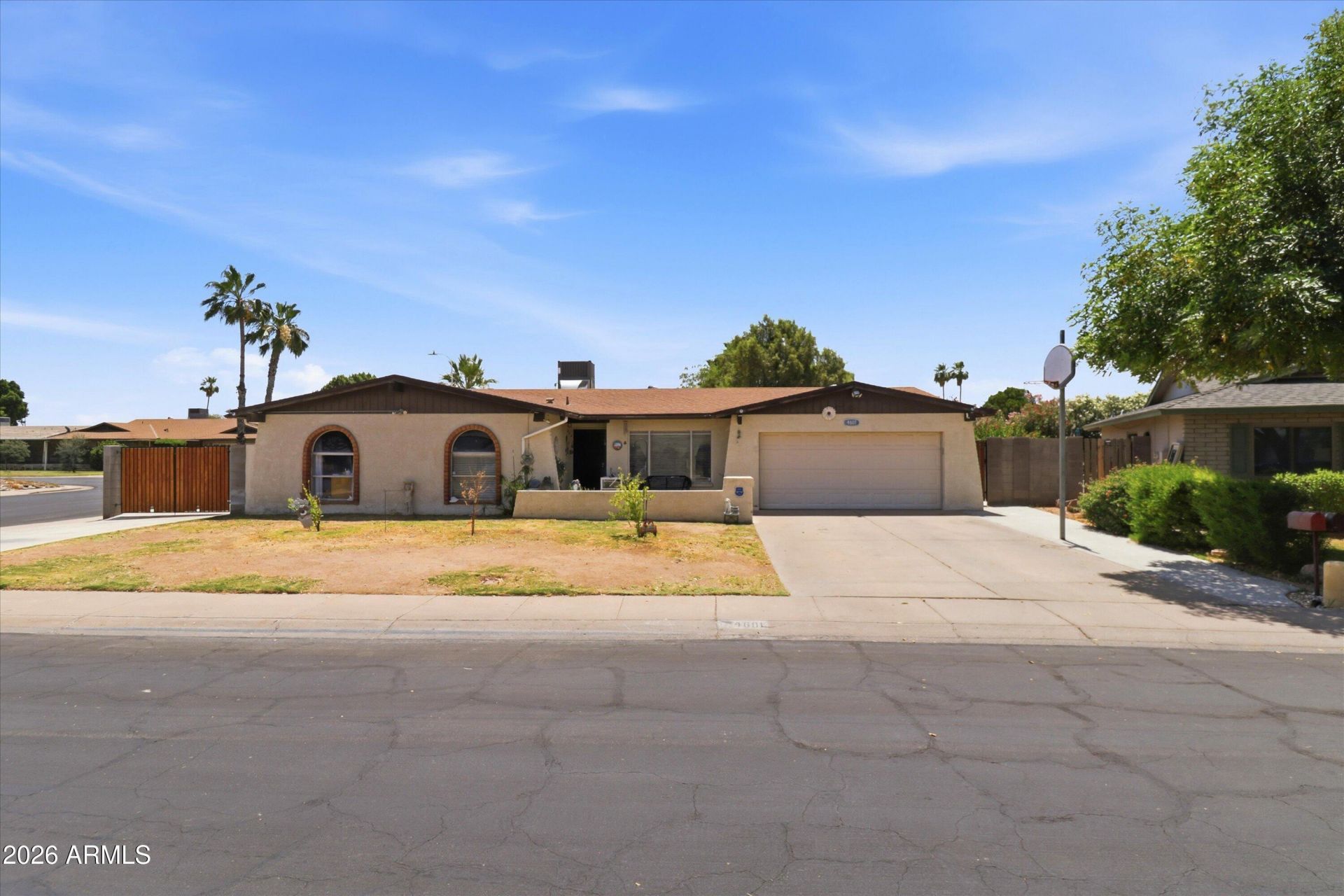 4601 W Golden Lane, Glendale, AZ 85302 Main Photo