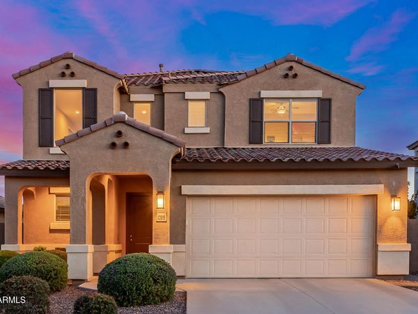 12019 W LONE TREE Trail, Peoria, AZ 85383