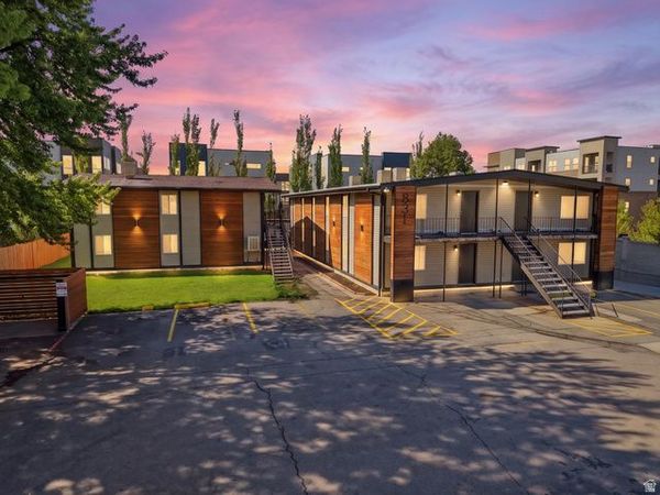 831 W LENNOX ST , Unit 5, Midvale, UT 84047