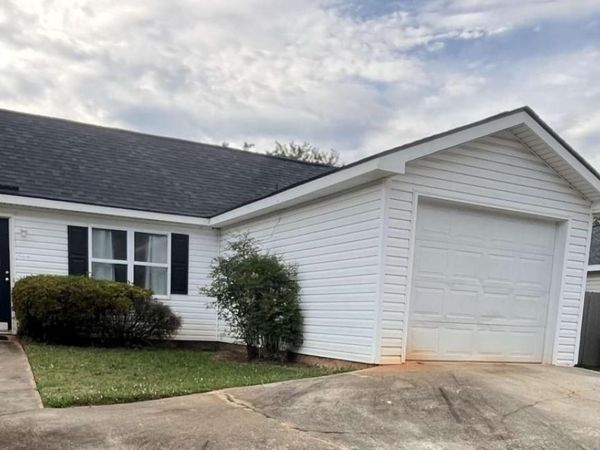 440 Hollow Ridge Drive, Athens, GA 30607