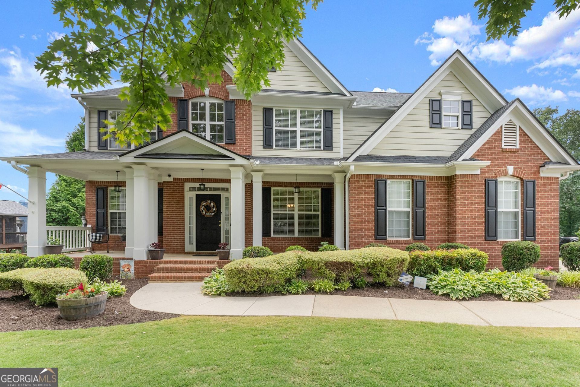 4710 Luke Drive, Cumming, GA 30040 Main Photo
