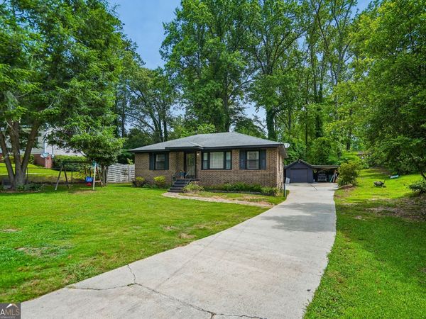 751 Springer Drive, Griffin, GA 30224
