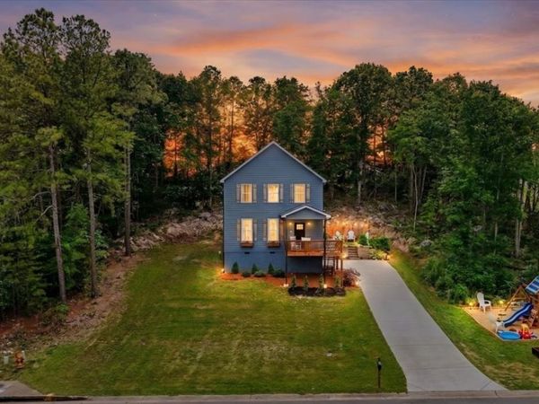 116 Autumn Path, Rockmart, GA 30153