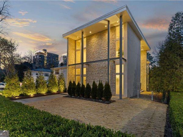292 9th Street NE, Atlanta, GA 30309