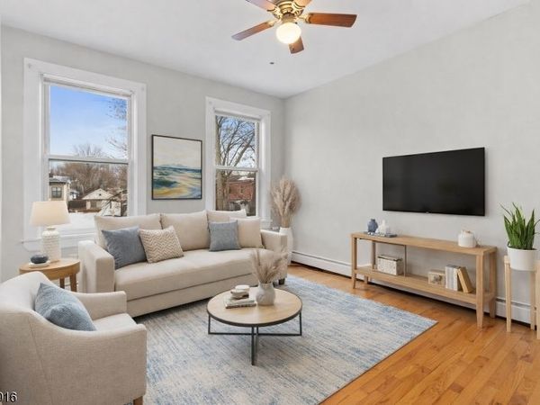 336 Madison Ave, Newark, NJ 07108