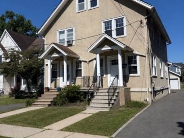 116 Greene Pl, Westfield, NJ 07090