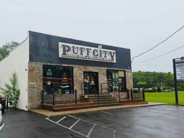 414 State Rt 23, Franklin, NJ 07416
