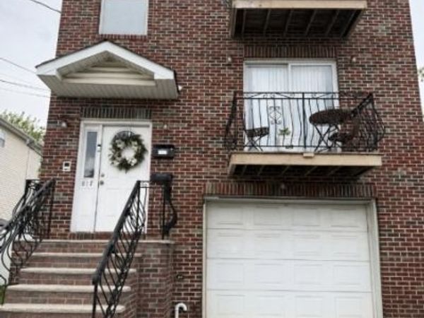 817 Jackson Ave, Unit 2, Linden, NJ 07036