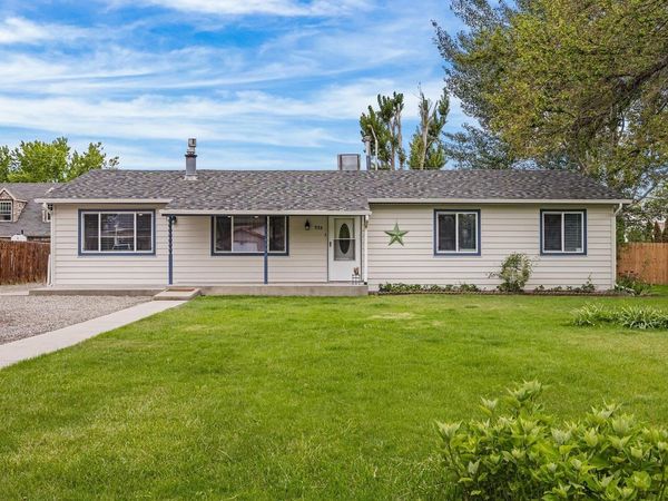 926 E Cleveland Avenue, Fruita, CO 81521