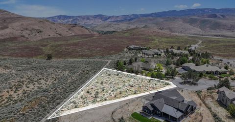 221 N Earlham Court, Reno, NV 89511 Photo