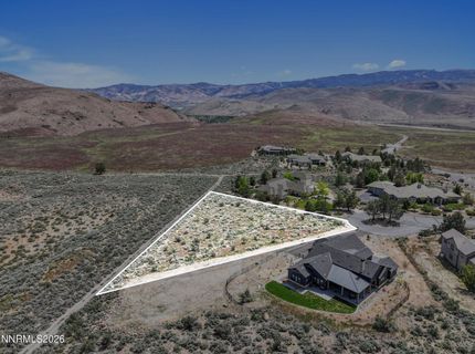 221 N Earlham Court, Reno, NV 89511 Photo