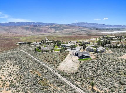 221 N Earlham Court, Reno, NV 89511 Photo
