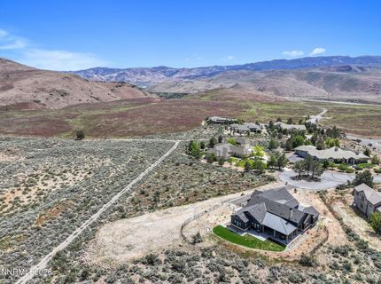 221 N Earlham Court, Reno, NV 89511 Photo